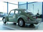 Thumbnail Photo 12 for 1970 Volkswagen Beetle
